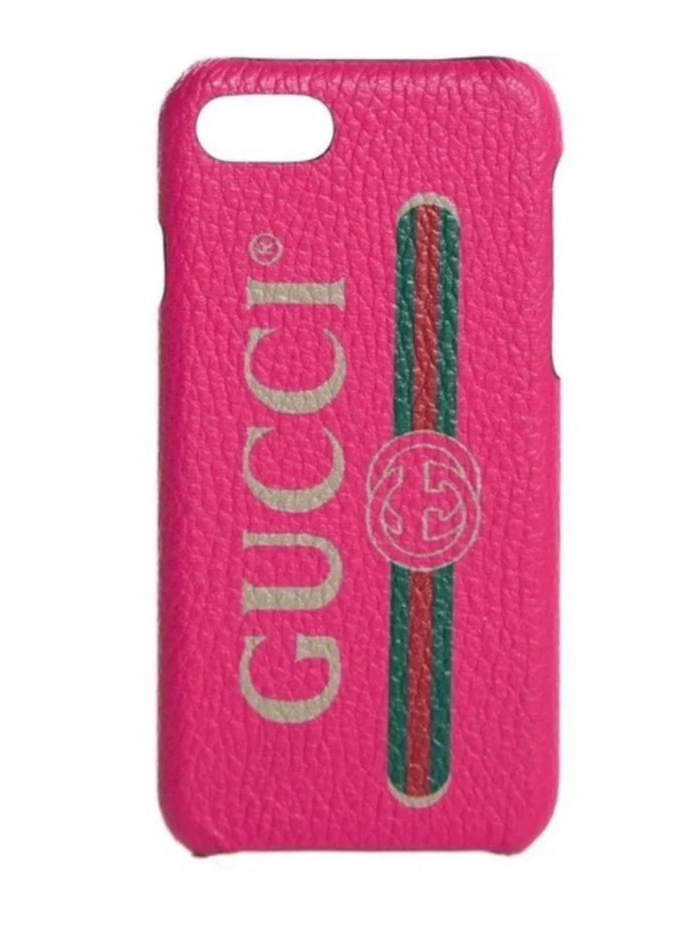 Gucci iPhone Case